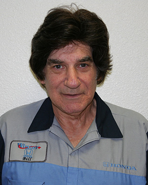 Bill Comarell