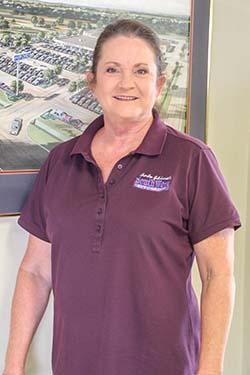Caren Pettyjohn
