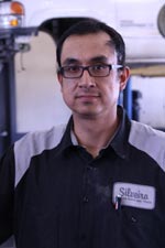 Frank Reyes