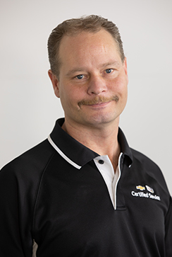 Davin Raisanen