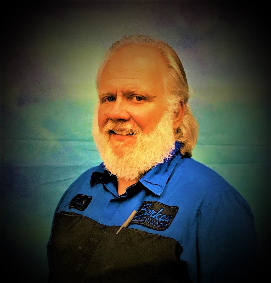 Russ Kruzinski