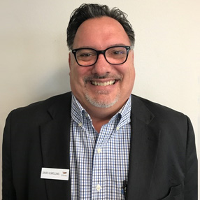 David Ulwelling
