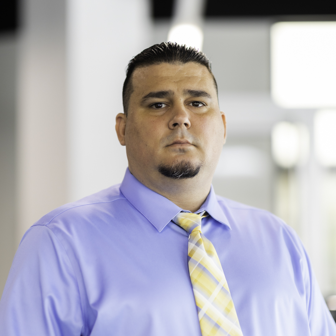 Yosvany Tundidor