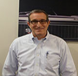 Steve Zehring