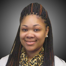 Simone Williams