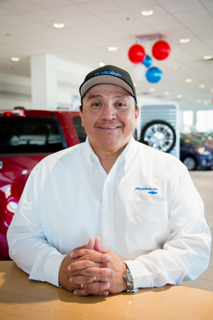 Jerry Chavez