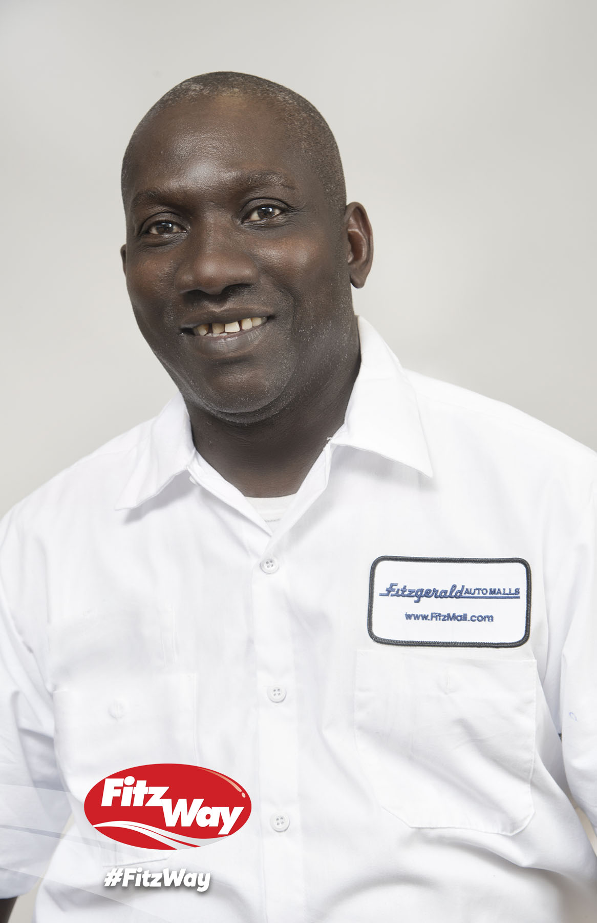 Moussa Ba