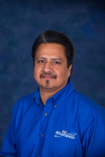 Joshua Diaz