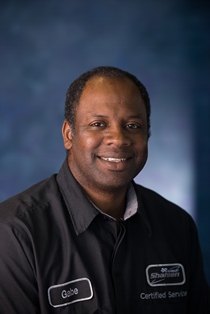 Gabriel Rainey