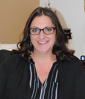 Katie O'Brien