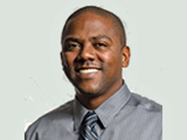 Winston Gamble