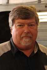 Mark Ramsey
