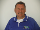 Jeff Scott