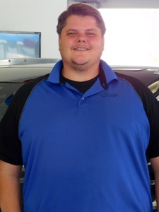 Tim Kunes