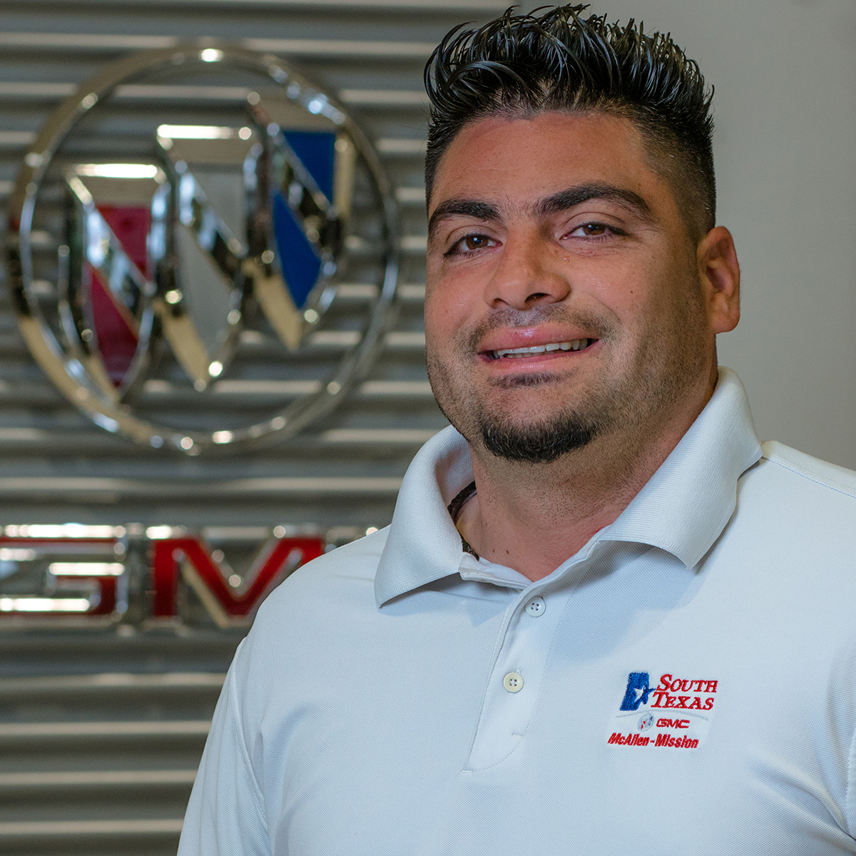 Carlos Escandon