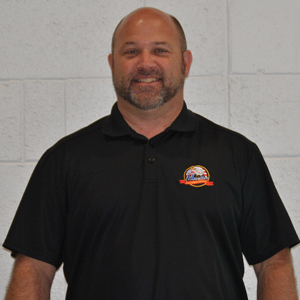 Brian Rosewicz