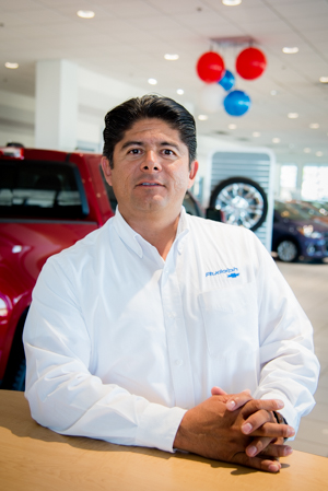 Adrian Aragon