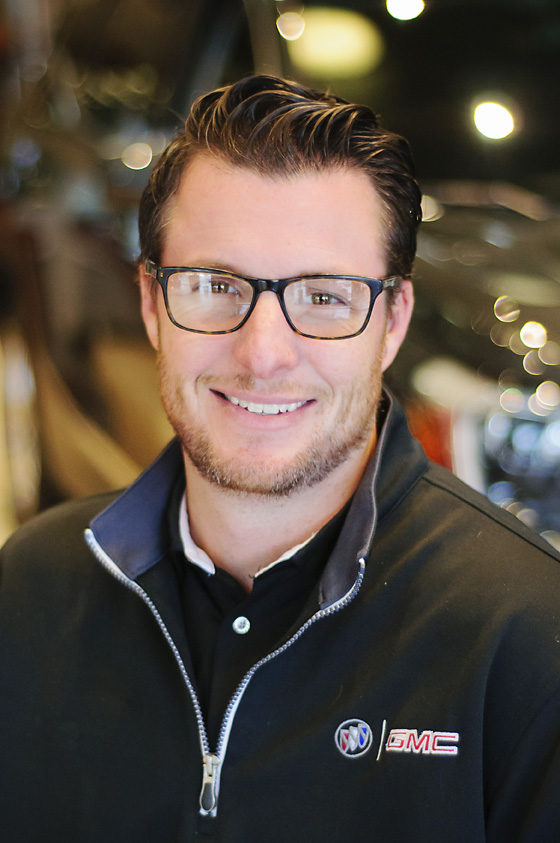 Christopher Moore