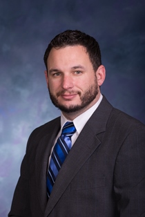Ryan Faber