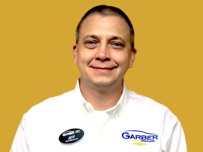 Jeff Bildehauser