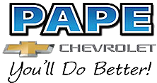Pape Chevrolet