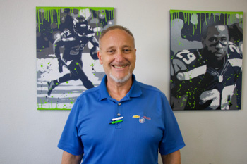 Jeff Meschke