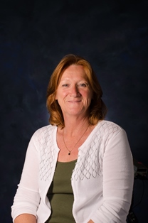 Barb Melville