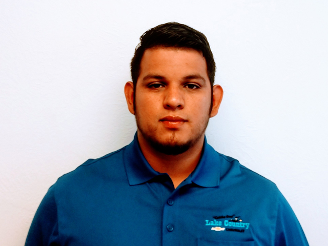 Jonathan Martinez