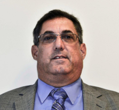 Gary Prinz