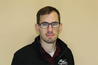 Zach Shaffer