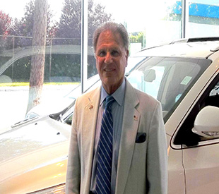 Gary Cusimano (Ext. 121)