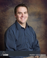 Perry Max Webb