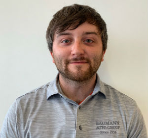 Mikal Wlodarsky