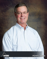 Perry Webb