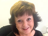 Elaine Donaldson