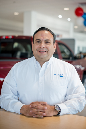Tony Flores