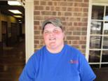 Courtney Boren