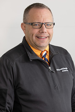 Brian Larson