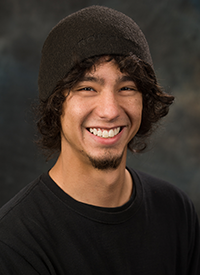 Elijah Ervin