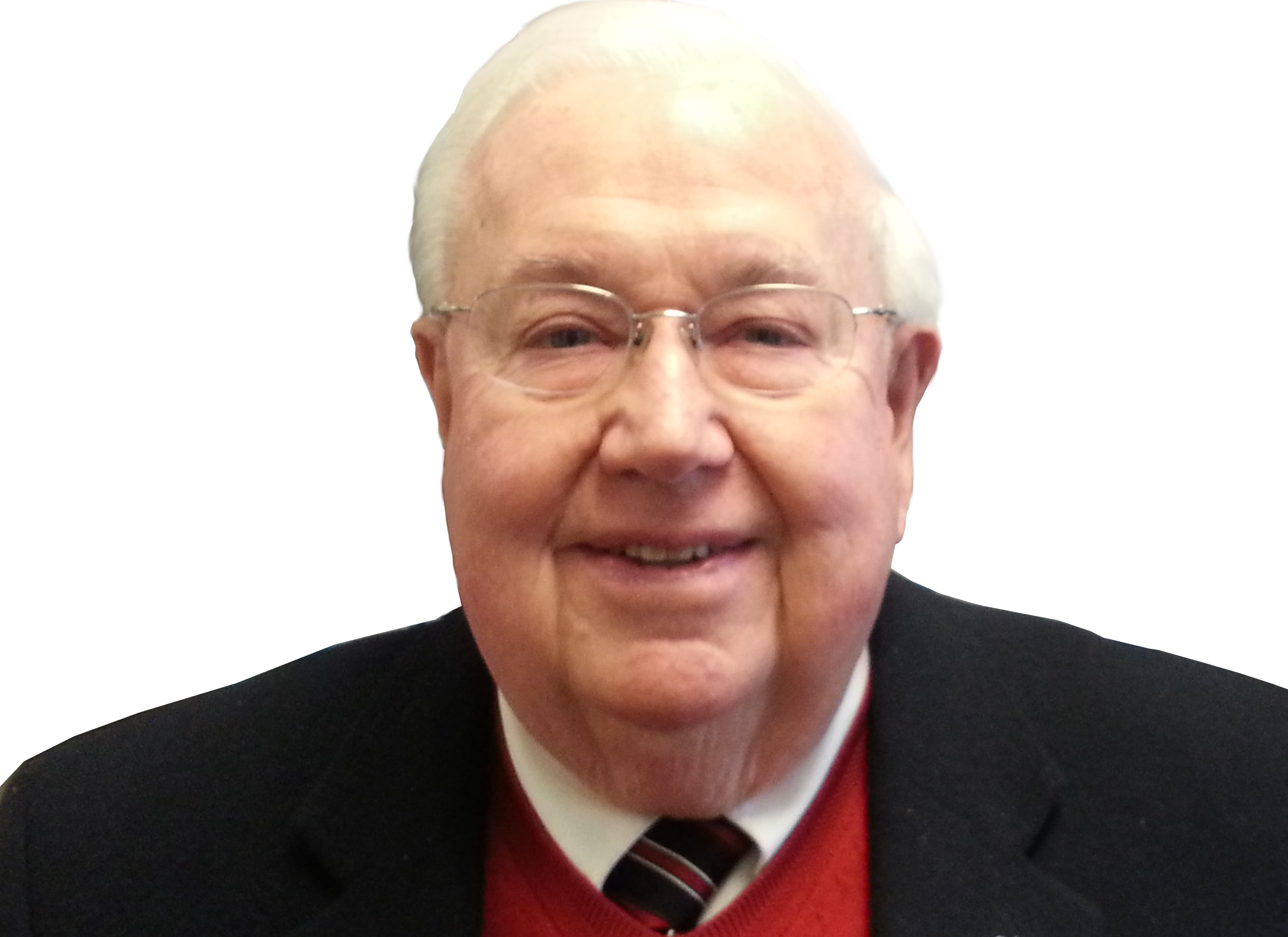 Roger Adams