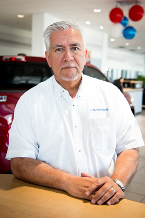 José Castellanos