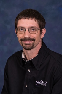 Bill Burch