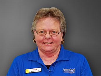Karen Lynch