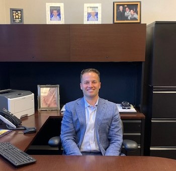 Bill DeLuca IV