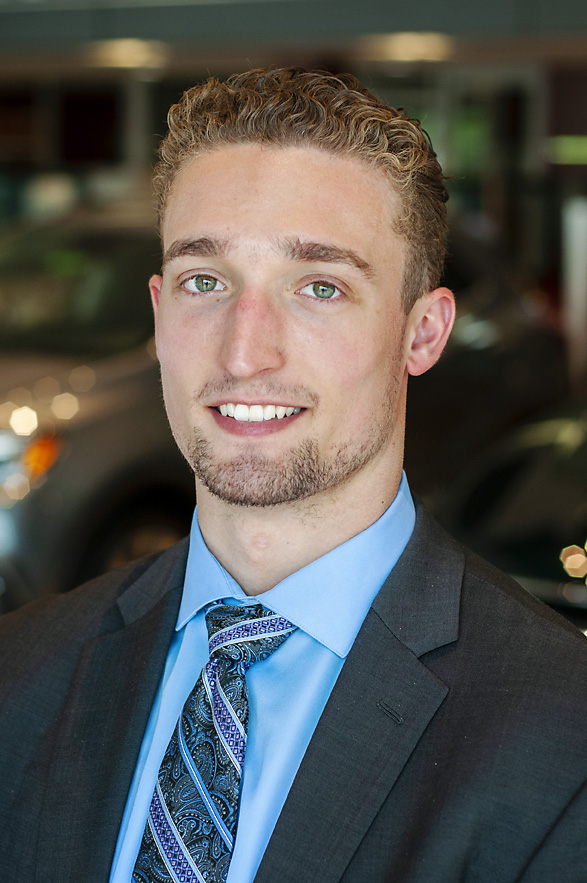 Evan Dubois