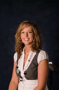 Lacey Keyes