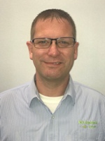 Mark Crane