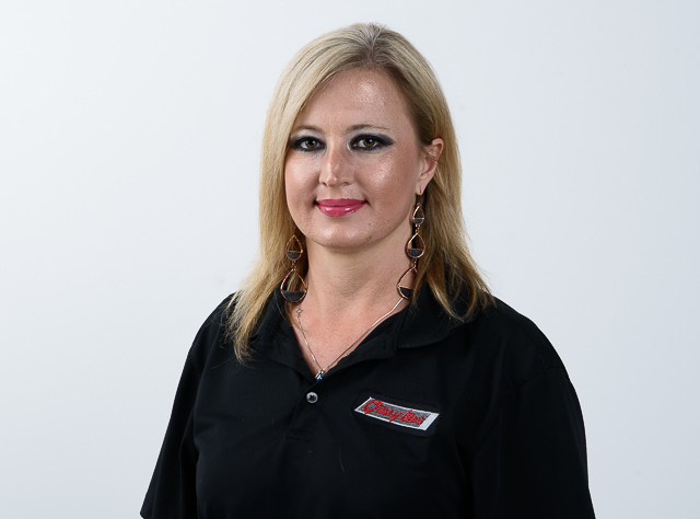 Elizabeth Poplin