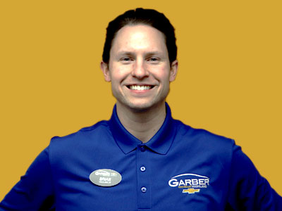 Brian Gallas