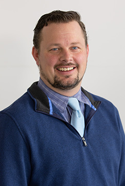 Dan DeSchane